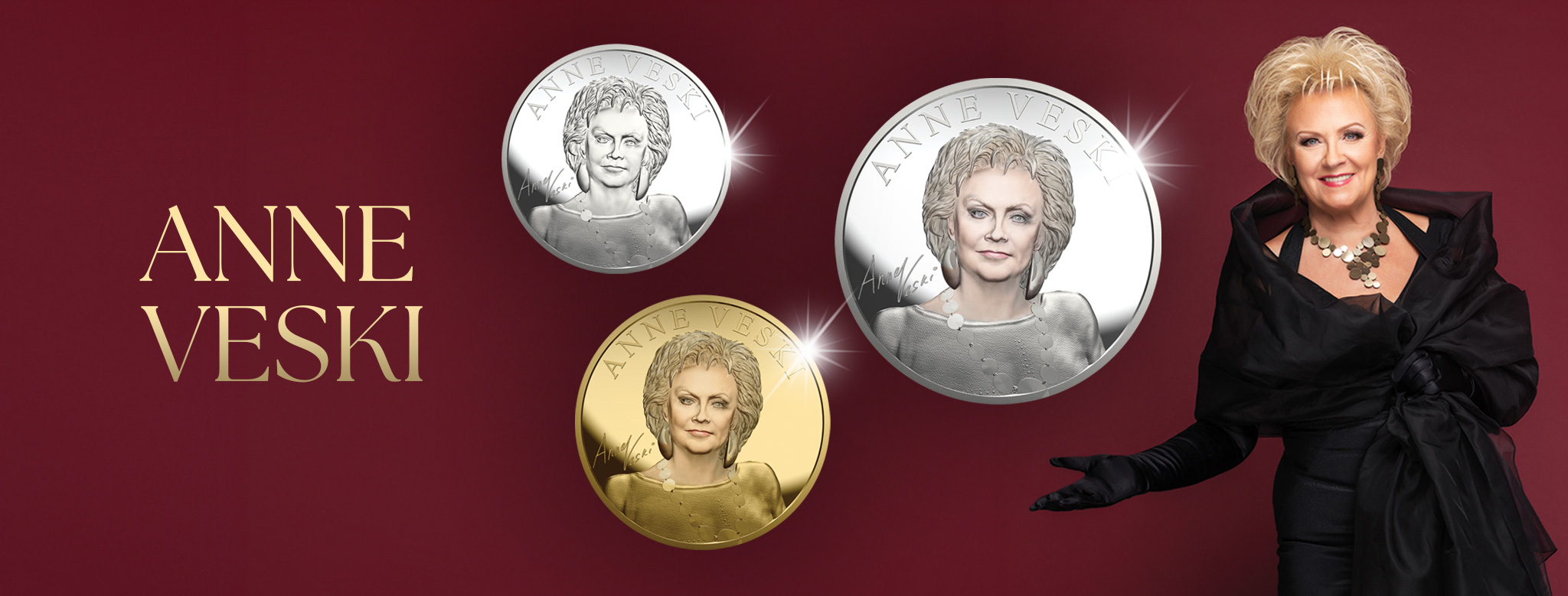 Anne Veski
