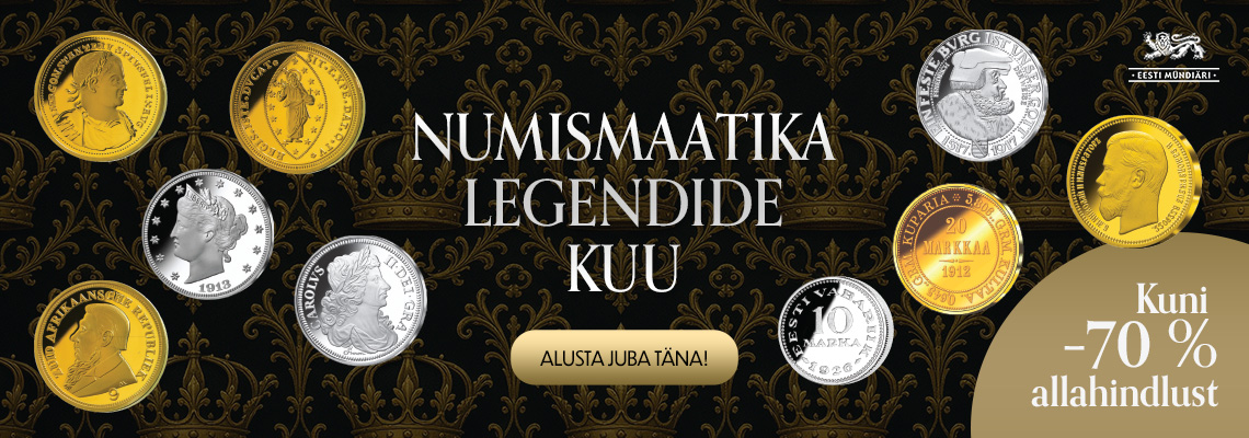 Kuu eripakkumine