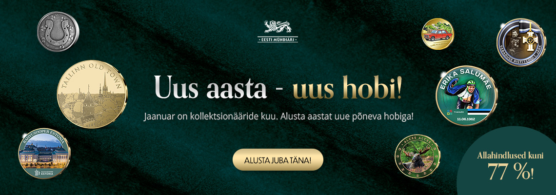 Kollektsionääride kuu