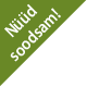 Esimene kolmemõõtmeline munakujuline münt Esimene kolmemõõtmeline munakujuline münt