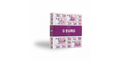 Album 200 „Euro Souvenir“ rahatähe jaoks