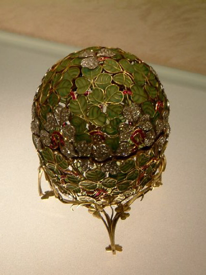 Fabergé