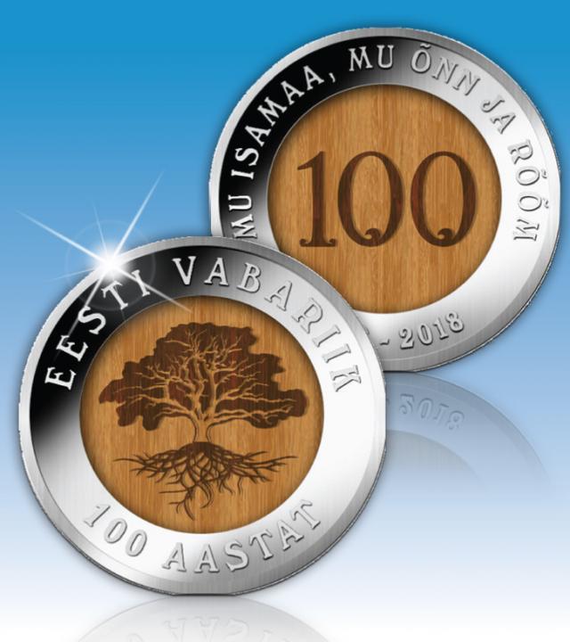 Eesti Vabariik 100