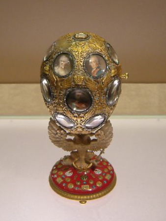 Fabergé