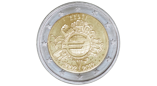 Eestisse jõudis nõutud 2-euroste mälestusmüntide kollektsioon 