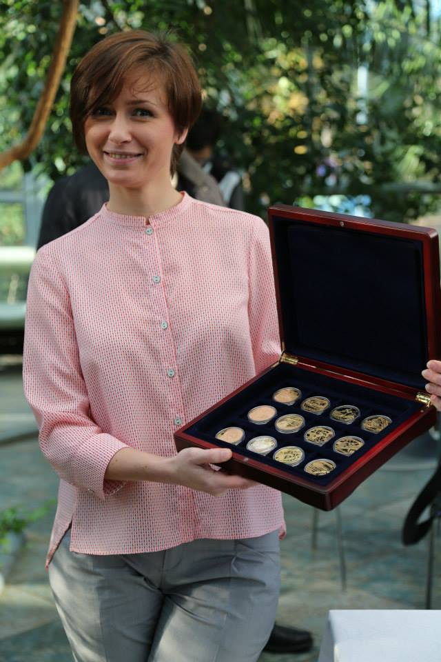 Ilmub Eesti ajaloo võtmekujudele pühendatud medalite sari 