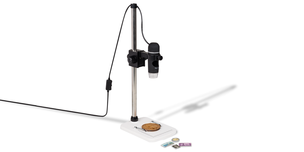 Digitaalne USB-mikroskoop (without stand) Digitaalne USB-mikroskoop (without stand)