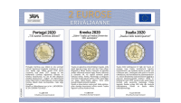 Kollektsioon “2-euroste eriväljaanne”