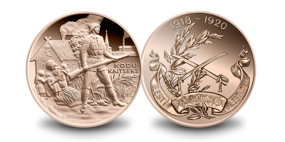 Eesti vabadussõja mälestusmärk