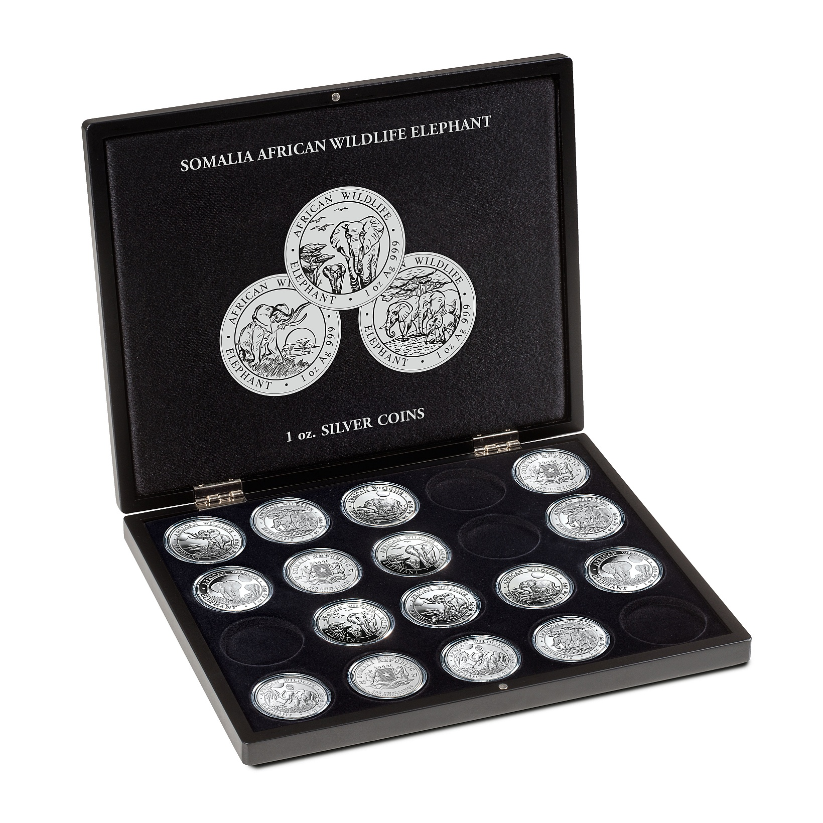   presentation-case-for-20-somalia-elephant-silver-coins-1-oz-in-capsules-2