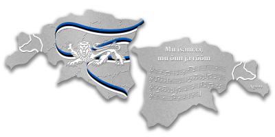Hõbemedal „Mu isamaa“