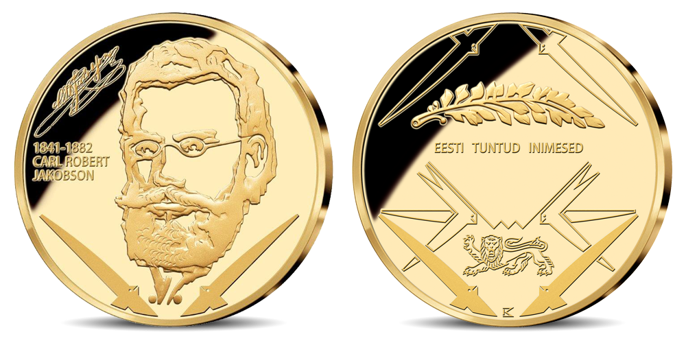 Eesti tuntud inimesed