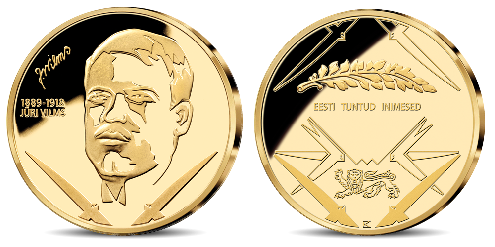 Eesti tuntud inimesed