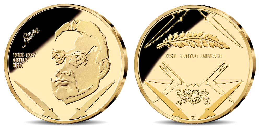 Eesti tuntud inimesed