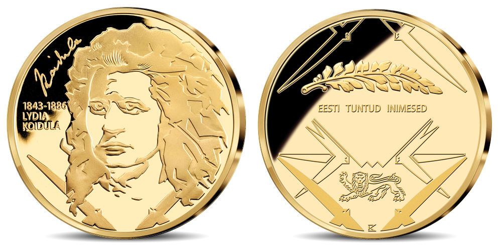 Eesti tuntud inimesed