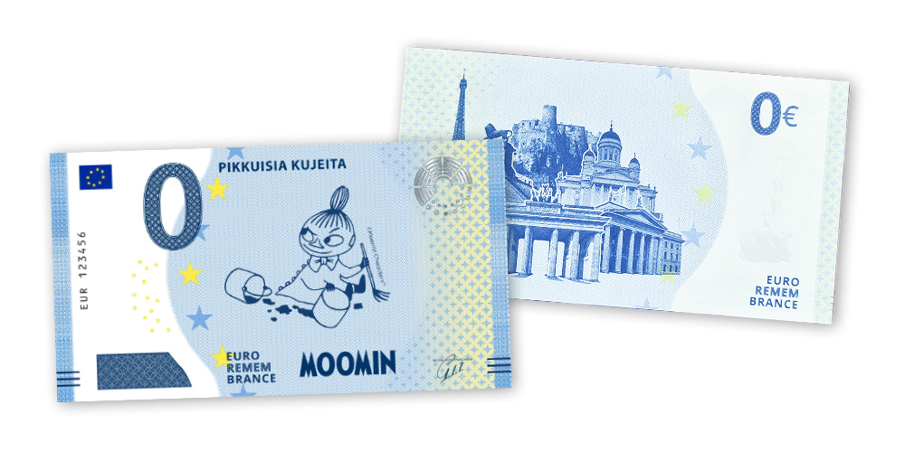 „Väikesed vembud“