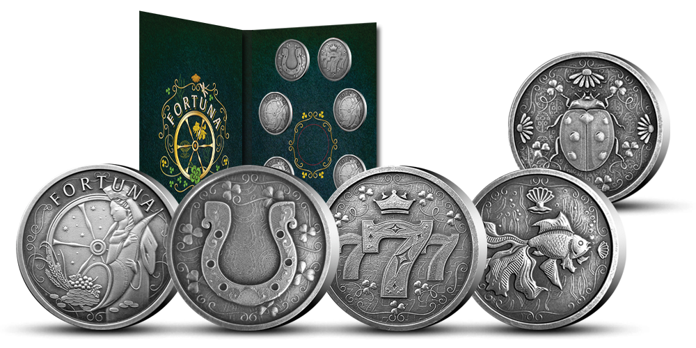 Kollektsioon „Fortuna“