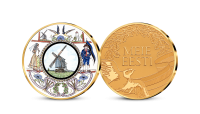 Kollektsiooni „Meie Eesti“, medal 2