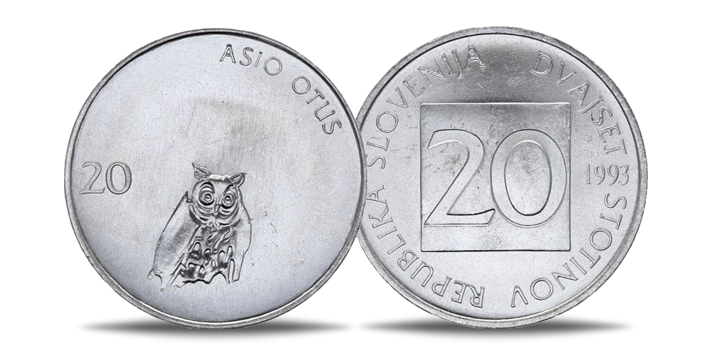Lauakalender „Õnnetoovad mündid 2023“10