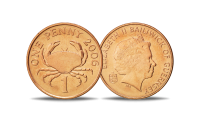 Lauakalender „Õnnetoovad mündid 2023“5