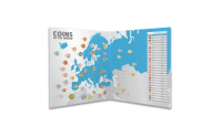 Mündikomplekt “Maailma raha – Euroopa”3