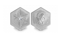 Münt „Lumehelves“
