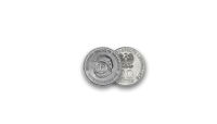 Autentsete müntide komplekt „Kosmose vallutamine“7