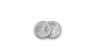 Autentsete müntide komplekt „Kosmose vallutamine“8