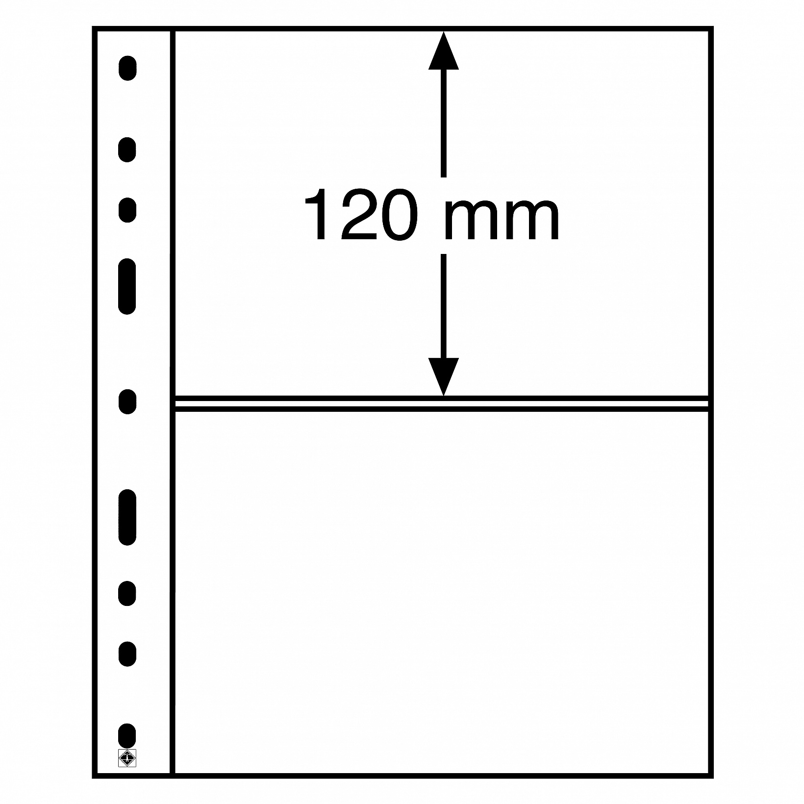 plastic-pockets-optima-2-waydivision-clear plastic-pockets-optima-2-waydivision-clear