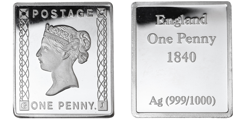 Kollektsioon Vaartuslikemad Puhtast Hobedast Postmargid